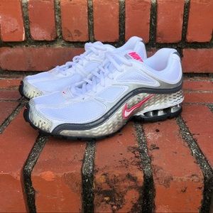 Nike Reax Run 5 Women’s Running Shoes Size 7